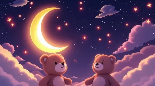 童谣星空 - 七七影视大全 童谣星空
